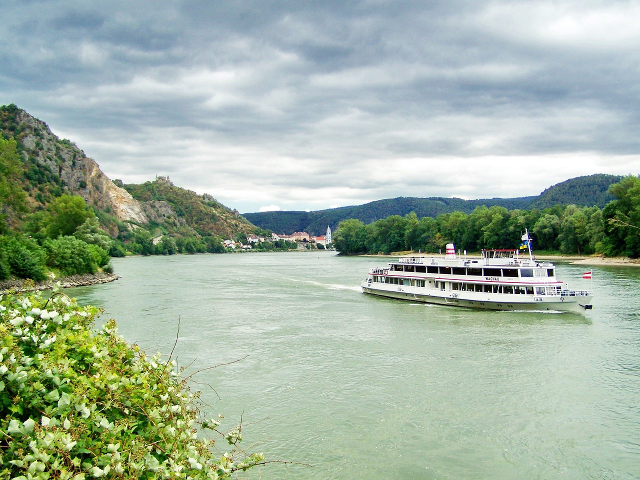 The Wachau
